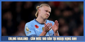 Erling Haaland