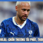 Neymar tại Al Hilal